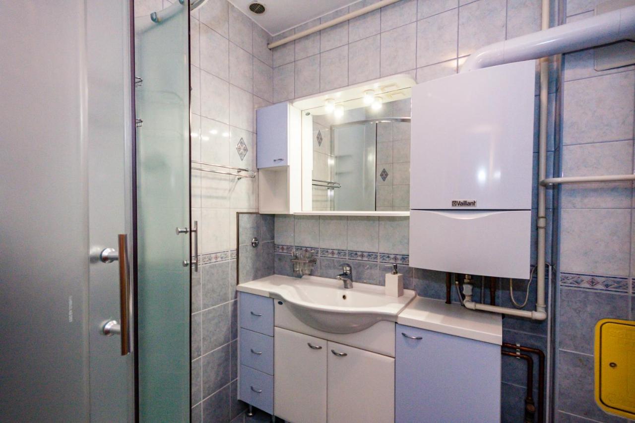 Apartmani Strsoglavec كرابينسك توبليس المظهر الخارجي الصورة