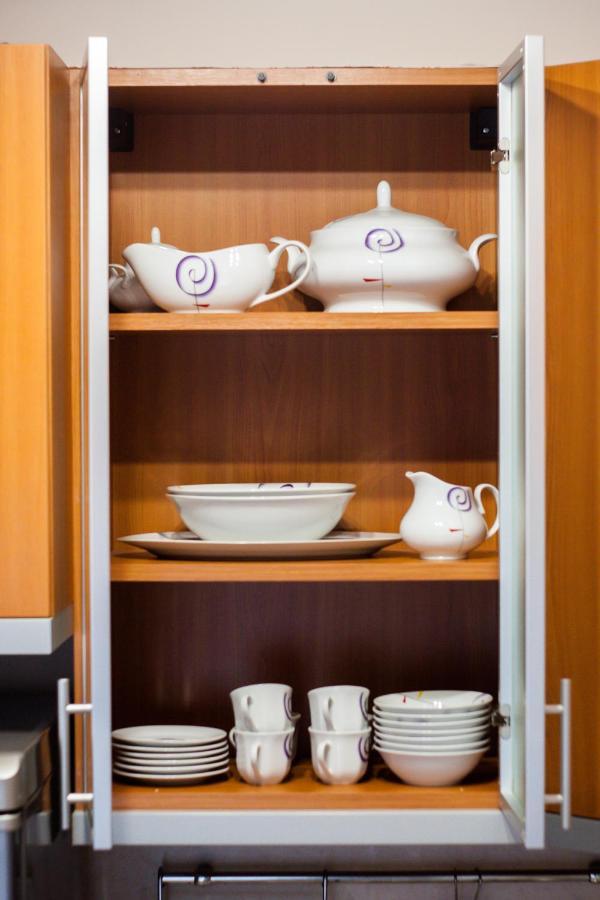 Apartmani Strsoglavec كرابينسك توبليس المظهر الخارجي الصورة