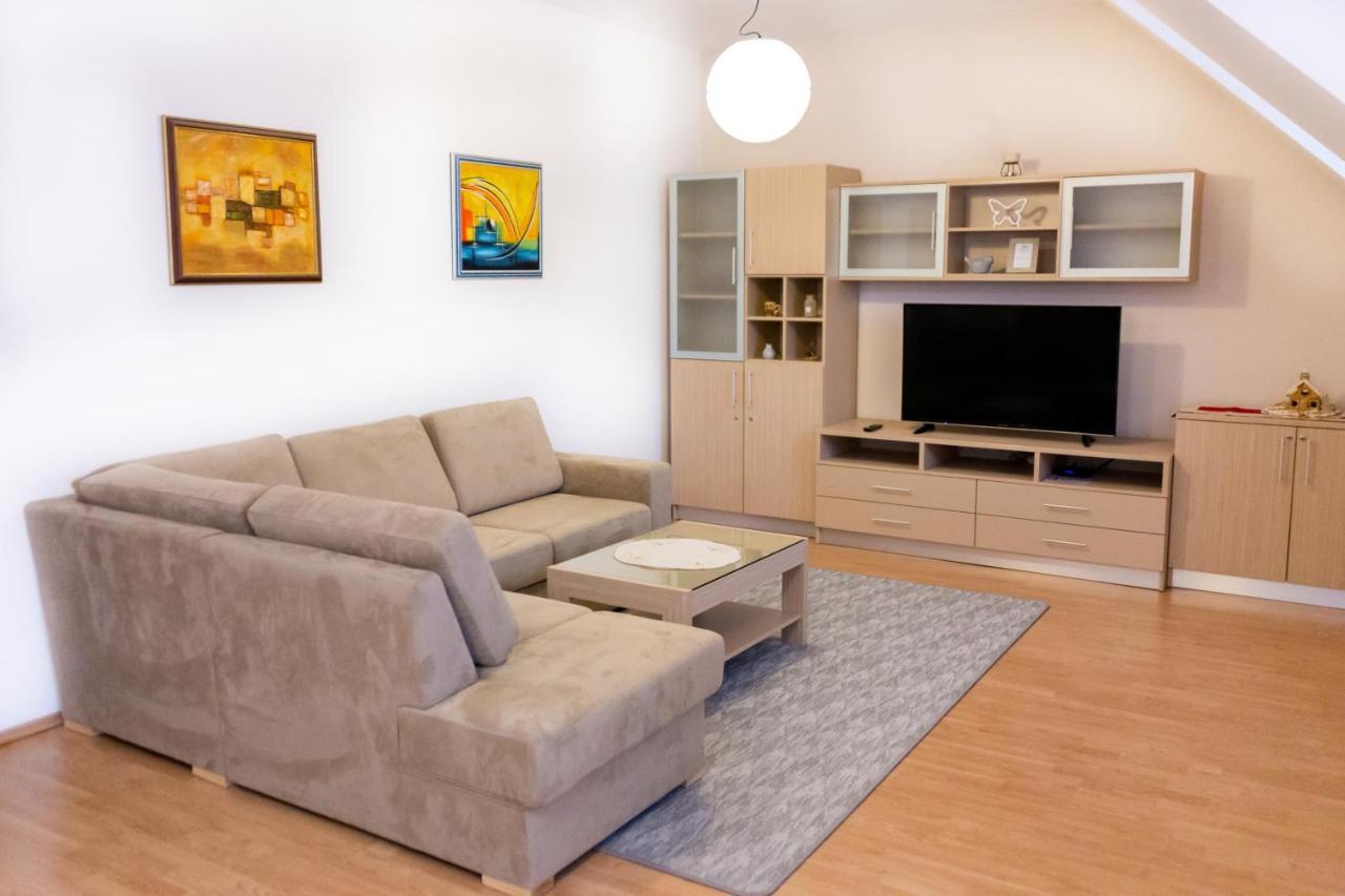 Apartmani Strsoglavec كرابينسك توبليس المظهر الخارجي الصورة
