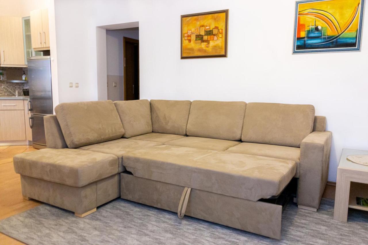 Apartmani Strsoglavec كرابينسك توبليس المظهر الخارجي الصورة