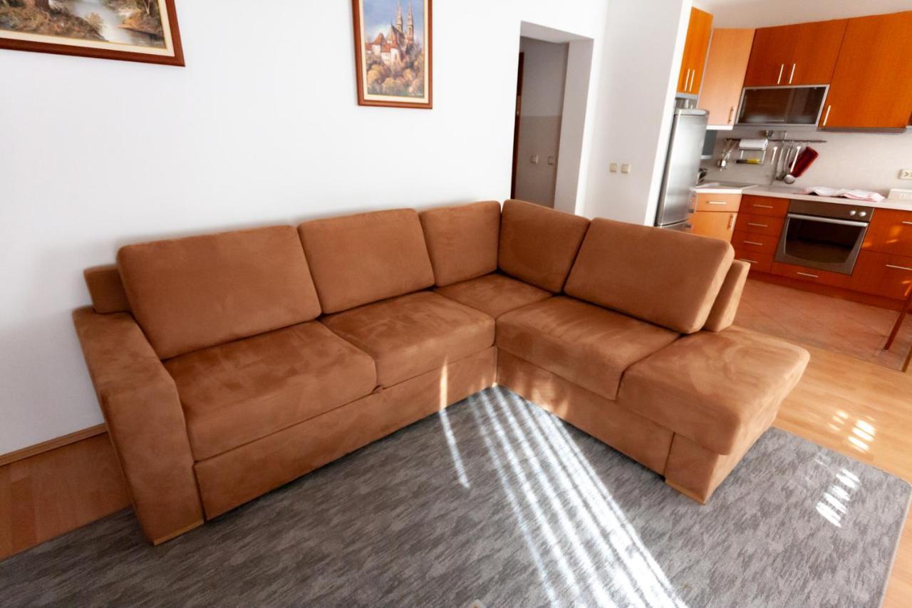 Apartmani Strsoglavec كرابينسك توبليس المظهر الخارجي الصورة