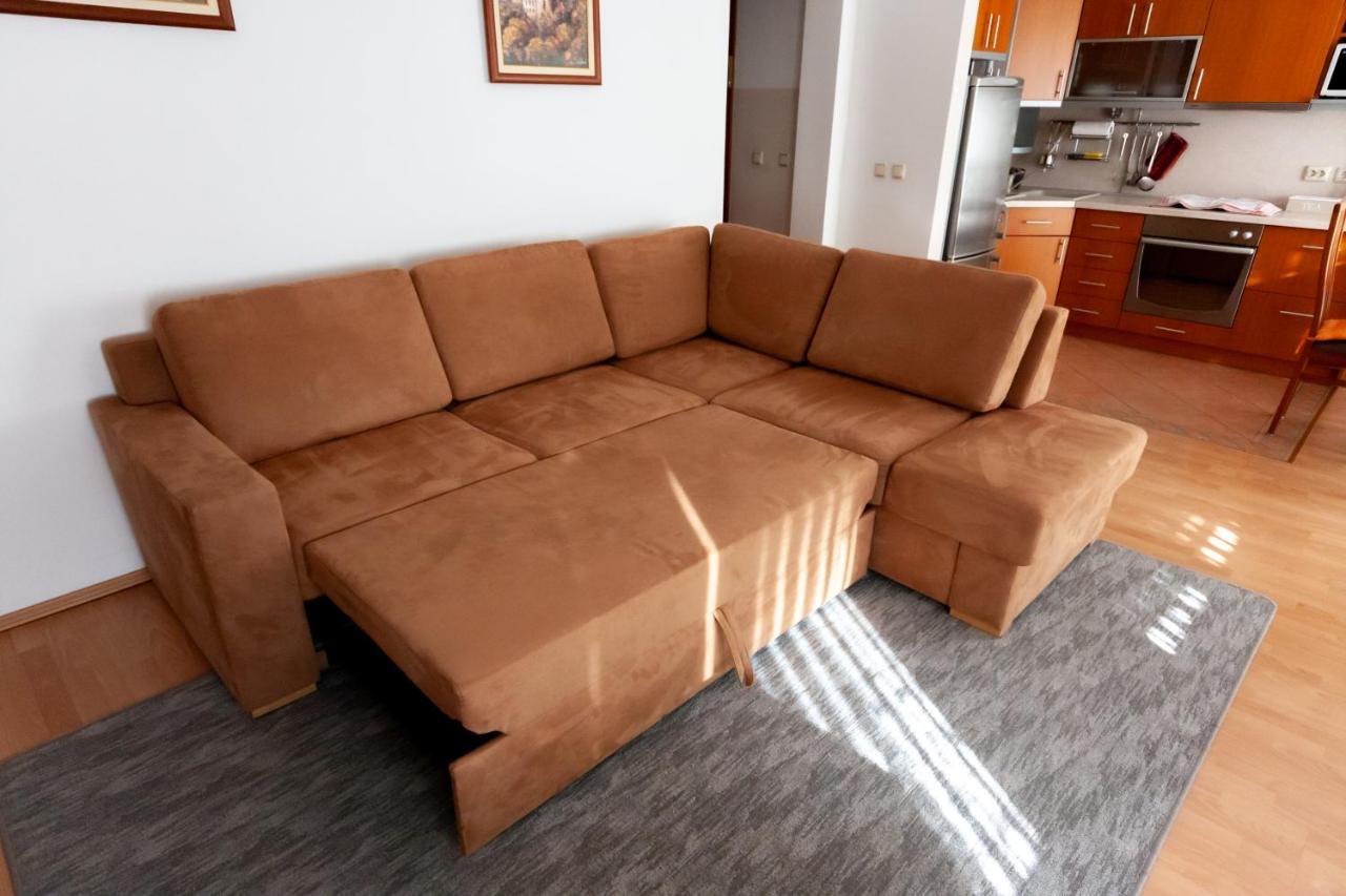 Apartmani Strsoglavec كرابينسك توبليس المظهر الخارجي الصورة