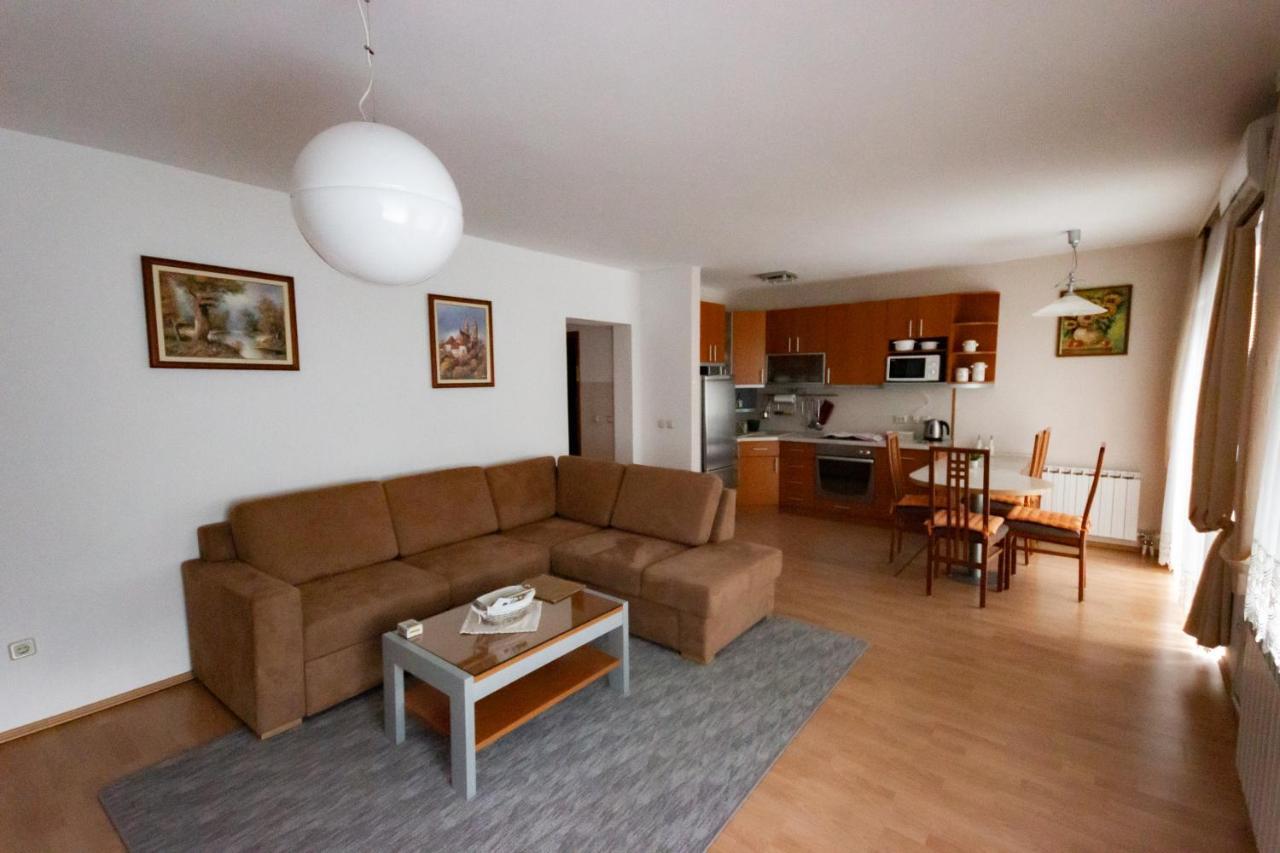 Apartmani Strsoglavec كرابينسك توبليس المظهر الخارجي الصورة