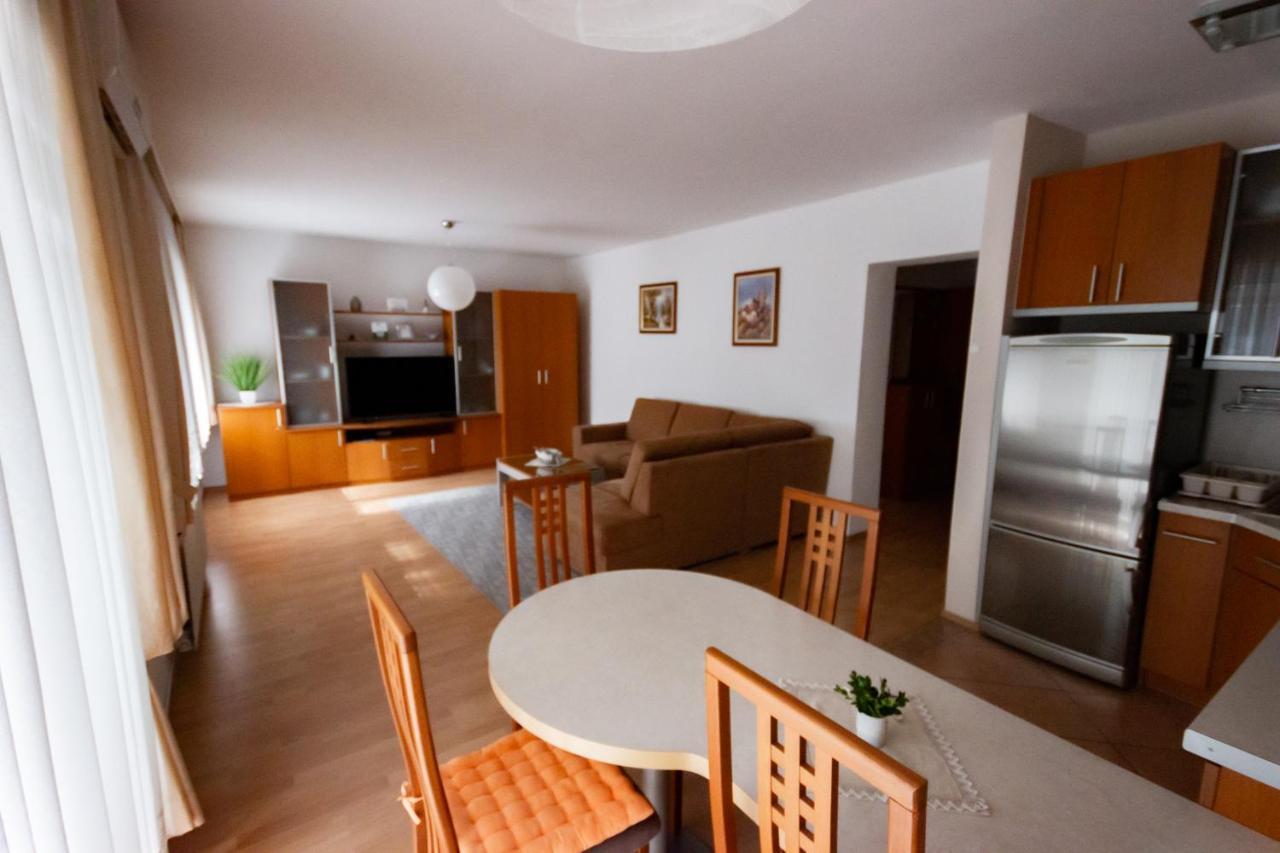 Apartmani Strsoglavec كرابينسك توبليس المظهر الخارجي الصورة