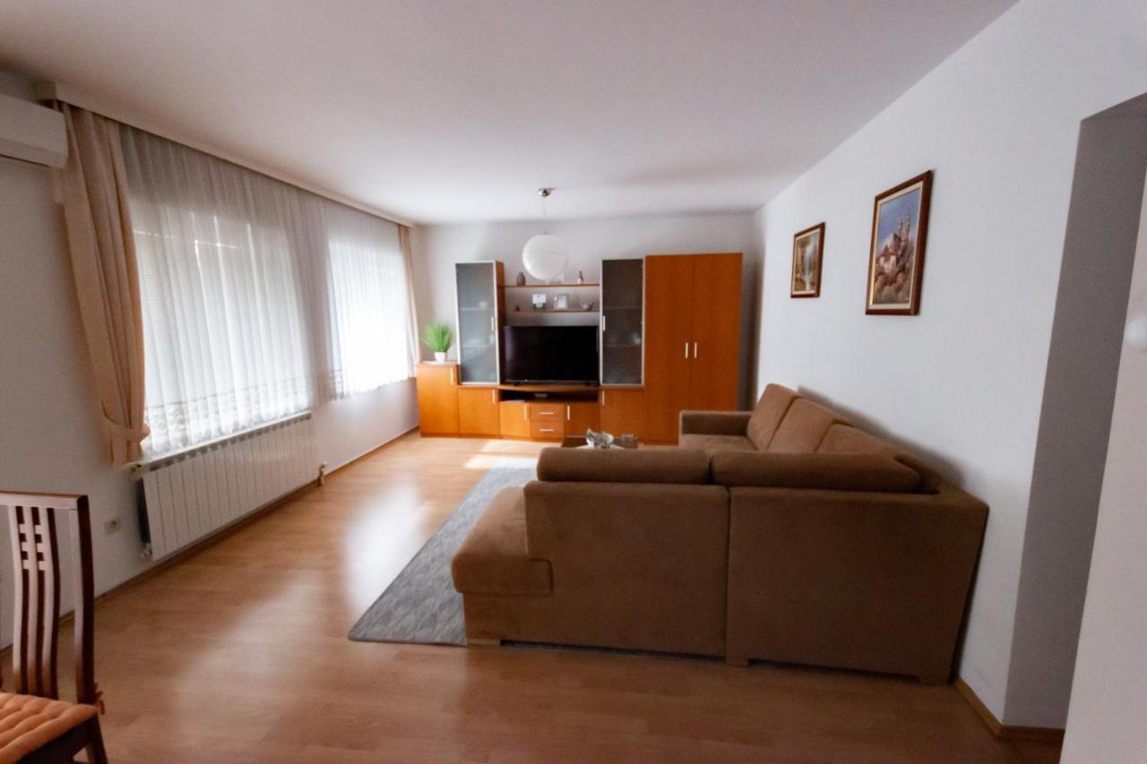 Apartmani Strsoglavec كرابينسك توبليس المظهر الخارجي الصورة