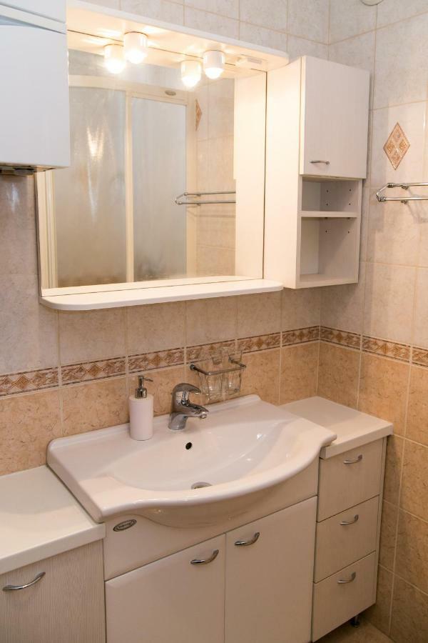 Apartmani Strsoglavec كرابينسك توبليس المظهر الخارجي الصورة