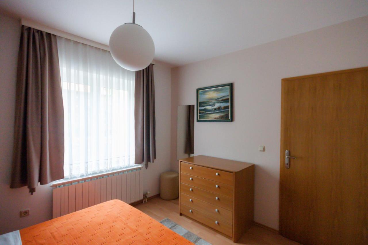 Apartmani Strsoglavec كرابينسك توبليس المظهر الخارجي الصورة