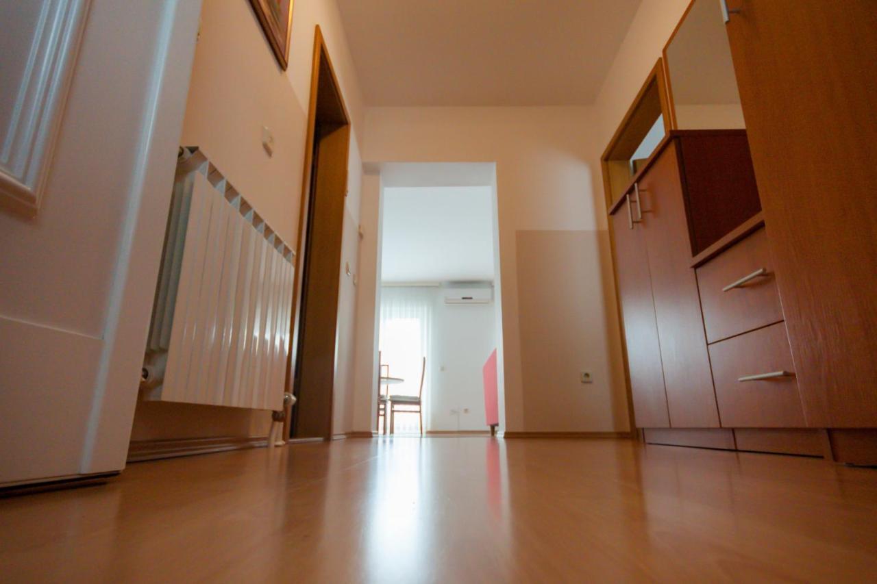 Apartmani Strsoglavec كرابينسك توبليس المظهر الخارجي الصورة